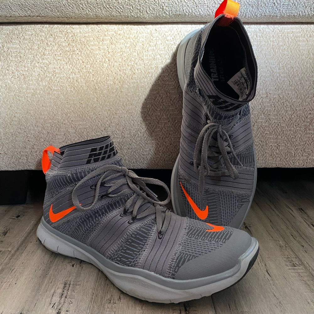 COPY - Mens Nike running shoes